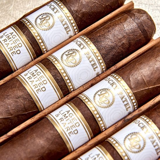 Cigar Rocky Patel ALR 3