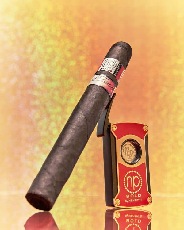 Cigar Rocky Patel Bold 12
