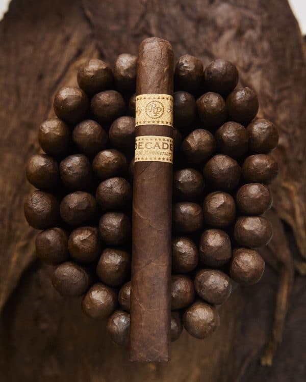 Cigar Rocky Patel Decade 9