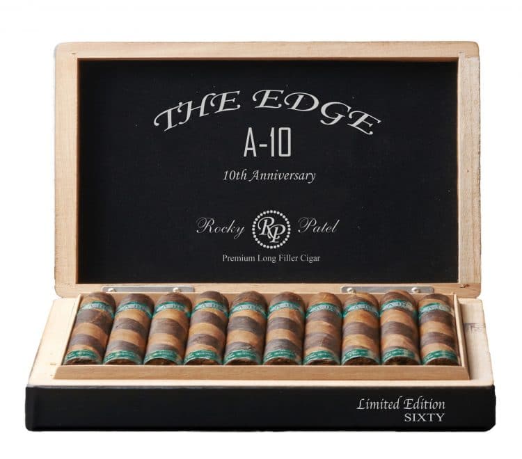 Cigar Rocky Patel Edge A-10 1