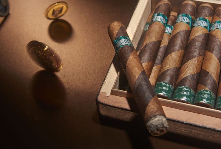 Cigar Rocky Patel Edge A-10 6