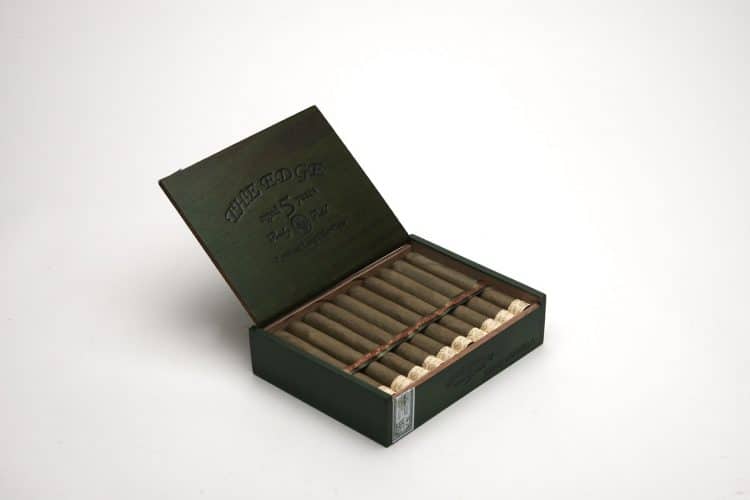 Cigar Rocky Patel Edge Candela 7