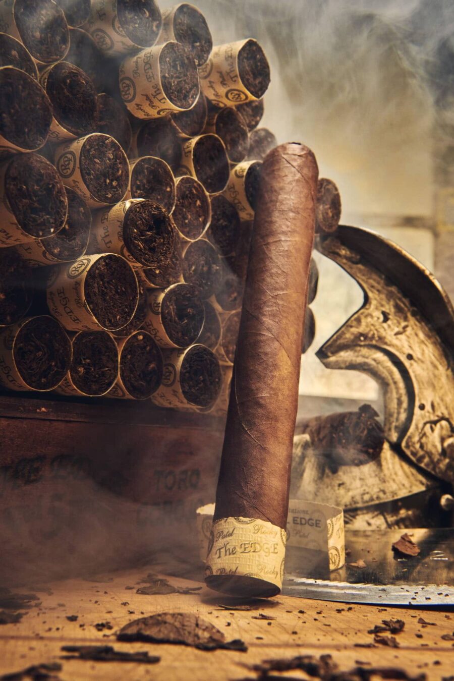 Cigar Rocky Patel Edge Corojo 3