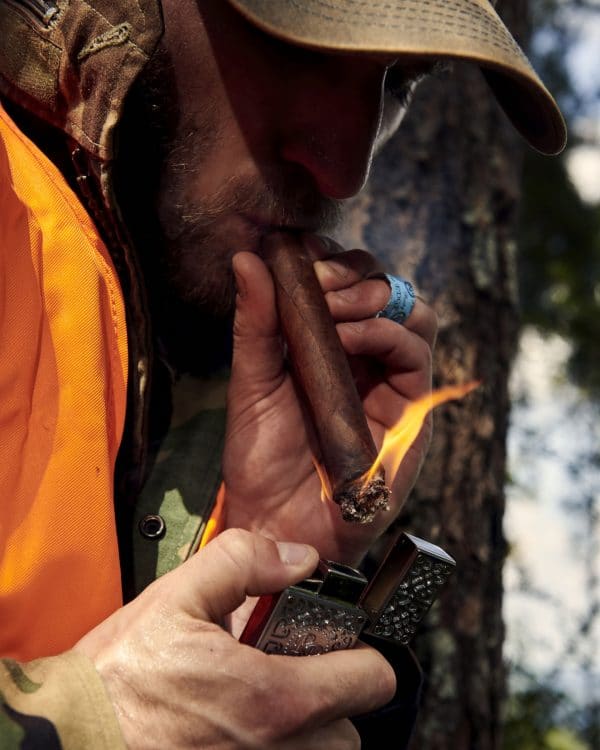 Cigar Rocky Patel Edge Habano 1