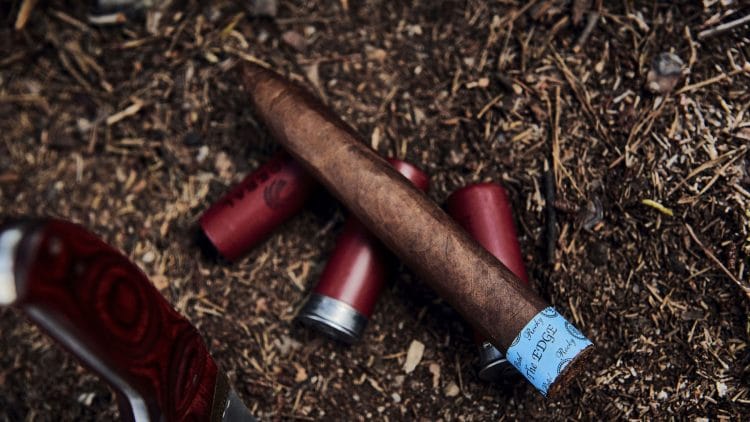Cigar Rocky Patel Edge Habano 11