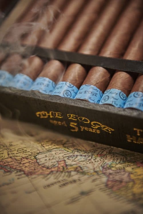 Cigar Rocky Patel Edge Habano 13