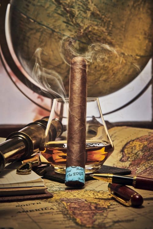 Cigar Rocky Patel Edge Habano 17