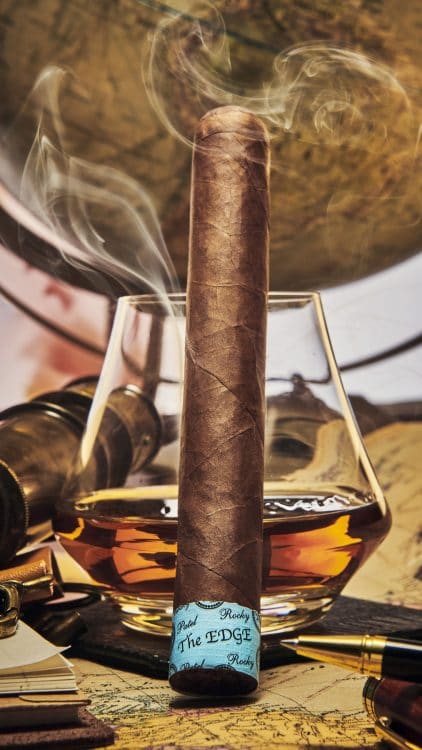 Cigar Rocky Patel Edge Habano 18