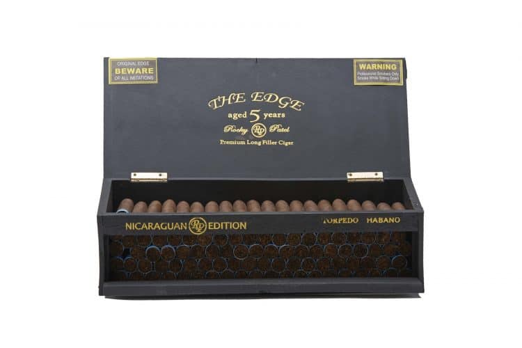 Cigar Rocky Patel Edge Habano 19
