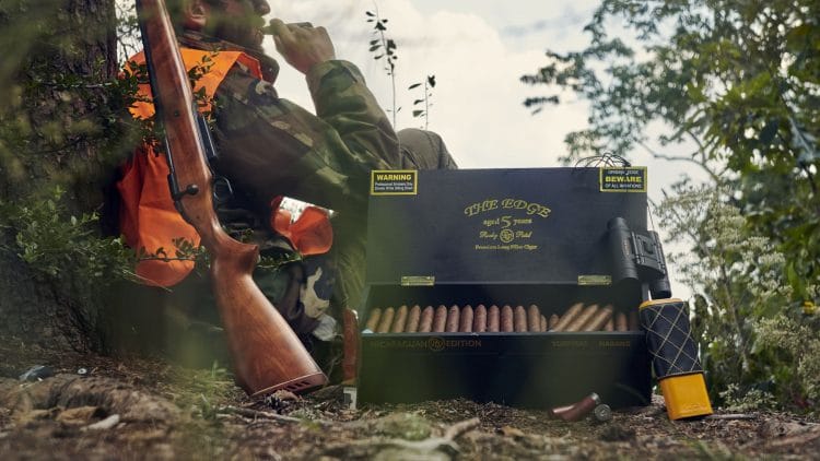 Cigar Rocky Patel Edge Habano 2