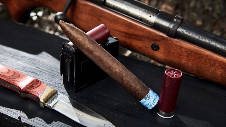 Cigar Rocky Patel Edge Habano 3