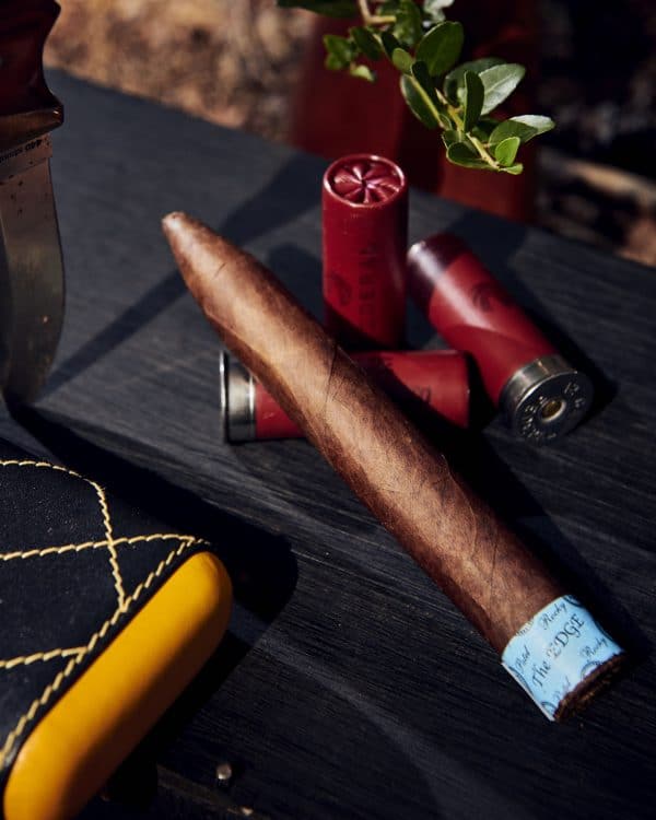 Cigar Rocky Patel Edge Habano 4