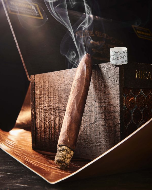 Cigar Rocky Patel Edge Habano 6