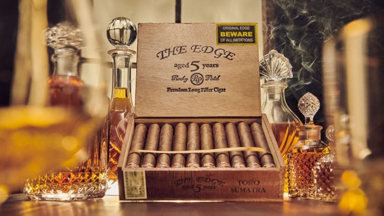 Cigar Rocky Patel Edge Sumatra 13