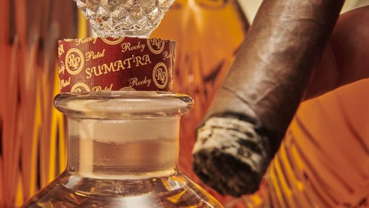 Cigar Rocky Patel Edge Sumatra 15
