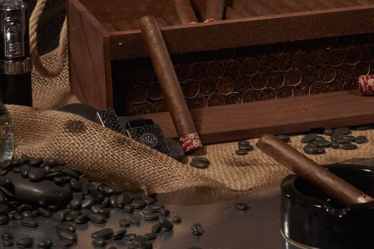 Cigar Rocky Patel Edge Sumatra 3