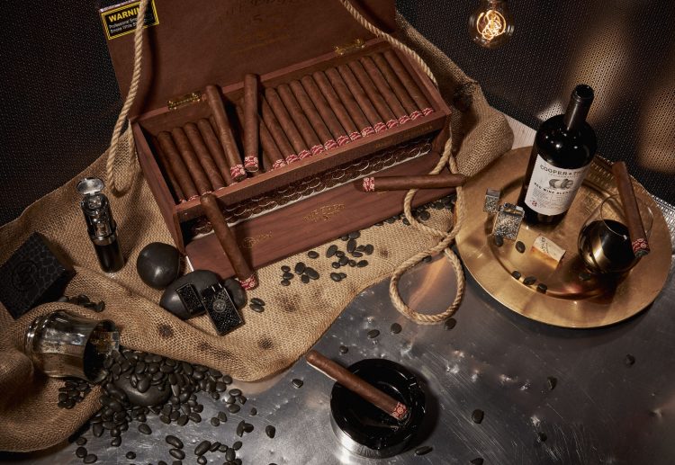 Cigar Rocky Patel Edge Sumatra 5