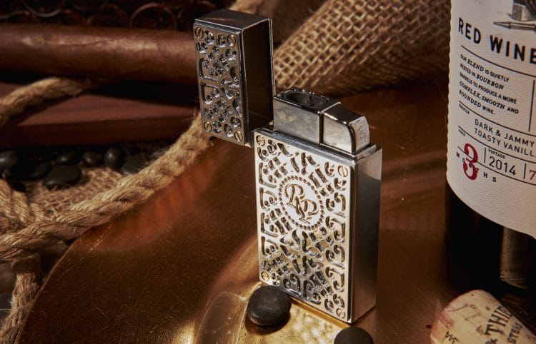 Cigar Rocky Patel Edge Sumatra 8