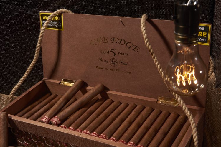 Cigar Rocky Patel Edge Sumatra 9
