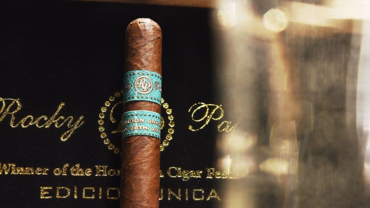 Cigar Rocky Patel Edition Unica 4