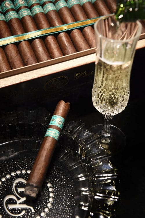 Cigar Rocky Patel Edition Unica 6