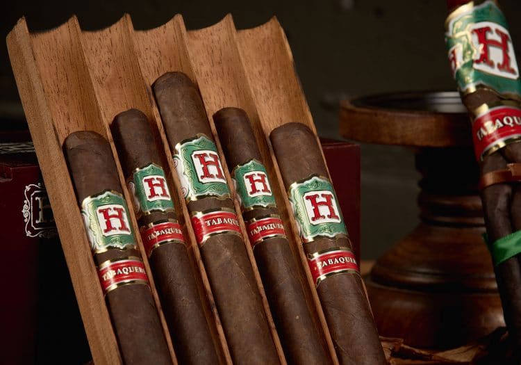Cigar Rocky Patel Hamlet Tabaquero 16