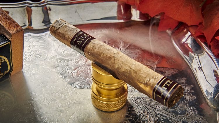 Cigar Rocky Patel Java Latte 5