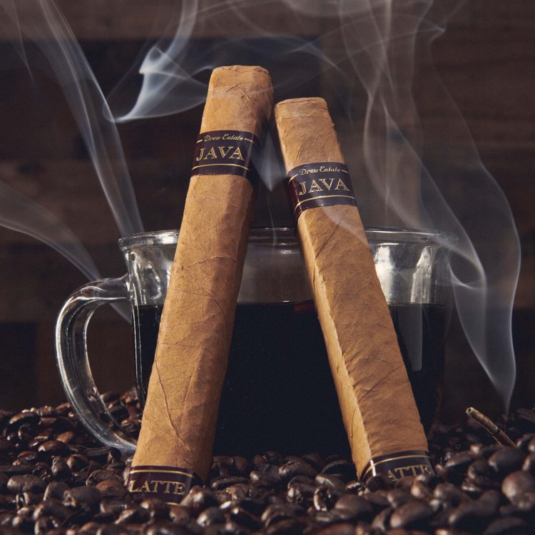 Cigar Rocky Patel Java Latte 8