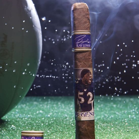Cigar Rocky Patel Legends 52 2
