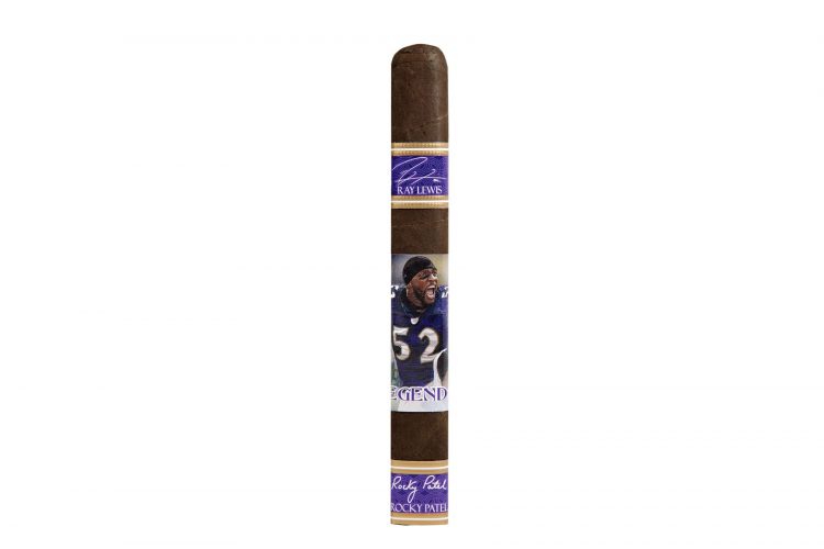 Cigar Rocky Patel Legends 52 8