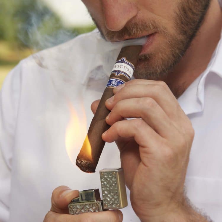 Cigar Rocky Patel Tavicusa 1 Cigar Rocky Patel Tavicusa 1