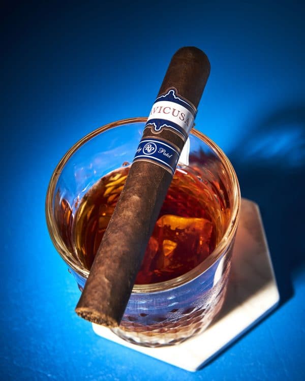 Cigar Rocky Patel Tavicusa 10 Cigar Rocky Patel Tavicusa 10