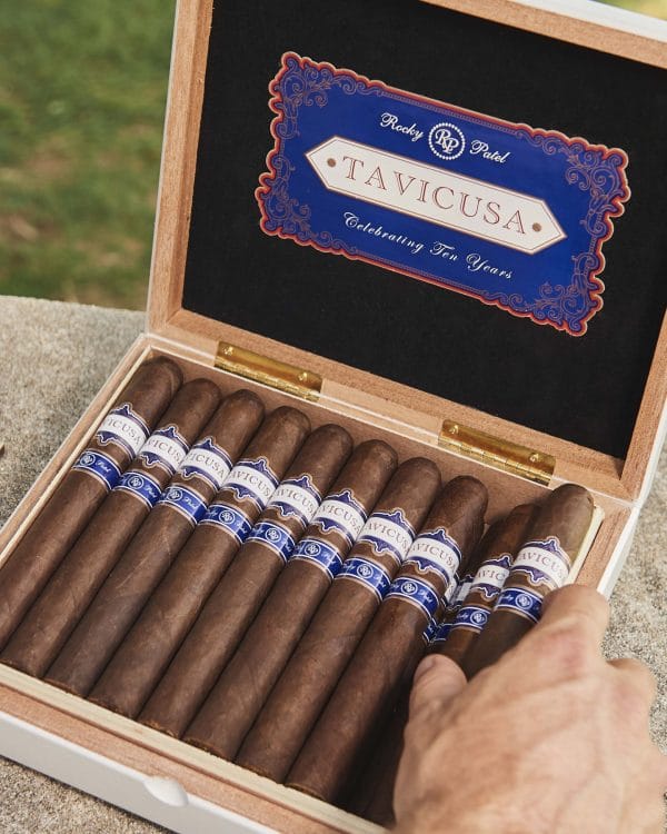 Cigar Rocky Patel Tavicusa 2 Cigar Rocky Patel Tavicusa 2