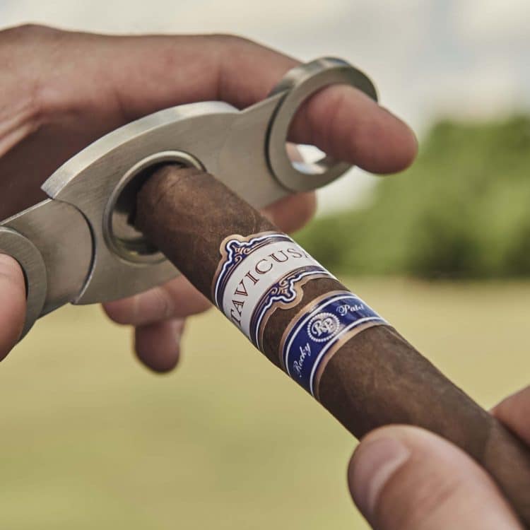 Cigar Rocky Patel Tavicusa 4 Cigar Rocky Patel Tavicusa 4