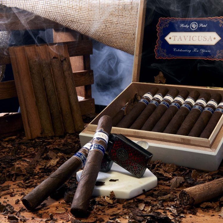 Cigar Rocky Patel Tavicusa 5 Cigar Rocky Patel Tavicusa 5