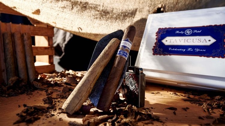 Cigar Rocky Patel Tavicusa 8 Cigar Rocky Patel Tavicusa 8