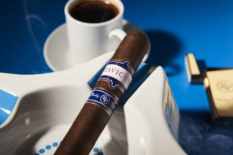 Cigar Rocky Patel Tavicusa 9 Cigar Rocky Patel Tavicusa 9