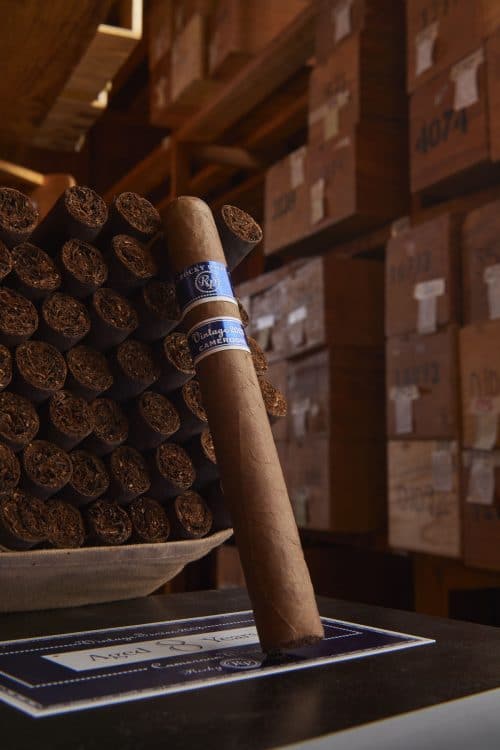 Cigar Rocky Patel Vintage 2003 1