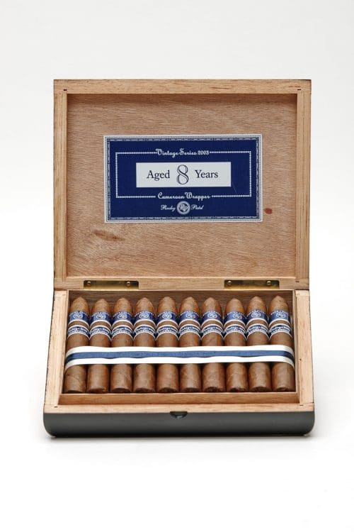 Cigar Rocky Patel Vintage 2003 10