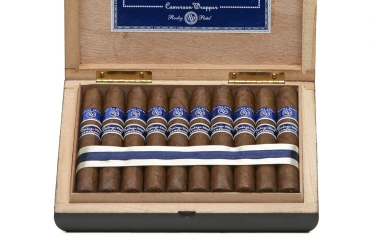 Cigar Rocky Patel Vintage 2003 13
