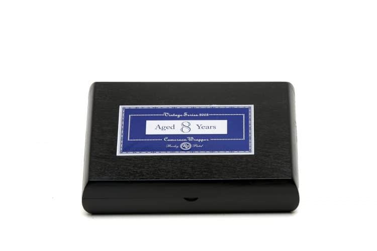 Cigar Rocky Patel Vintage 2003 14