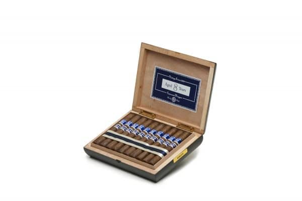 ROCKY PATEL - Vintage Series 2003 Cameroon Juniors 5's