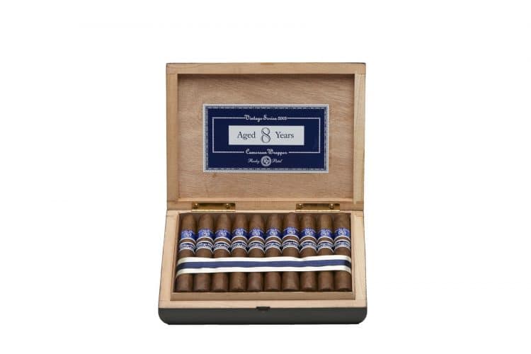 Cigar Rocky Patel Vintage 2003 16