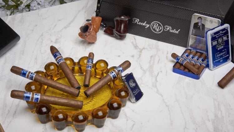 Cigar Rocky Patel Vintage 2003 24