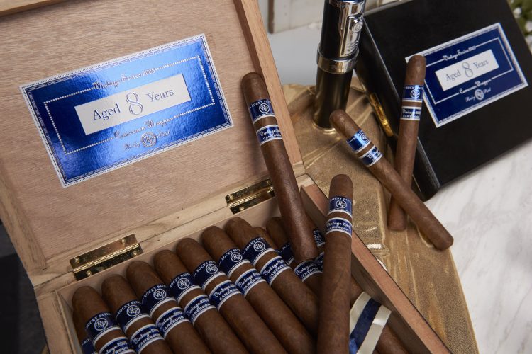 Cigar Rocky Patel Vintage 2003 29