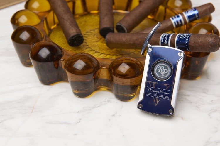 Cigar Rocky Patel Vintage 2003 30