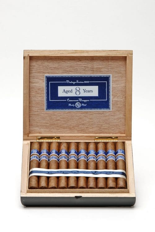 Cigar Rocky Patel Vintage 2003 8