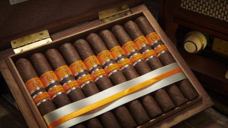 Cigar Rocky Patel Vintage 2006 17