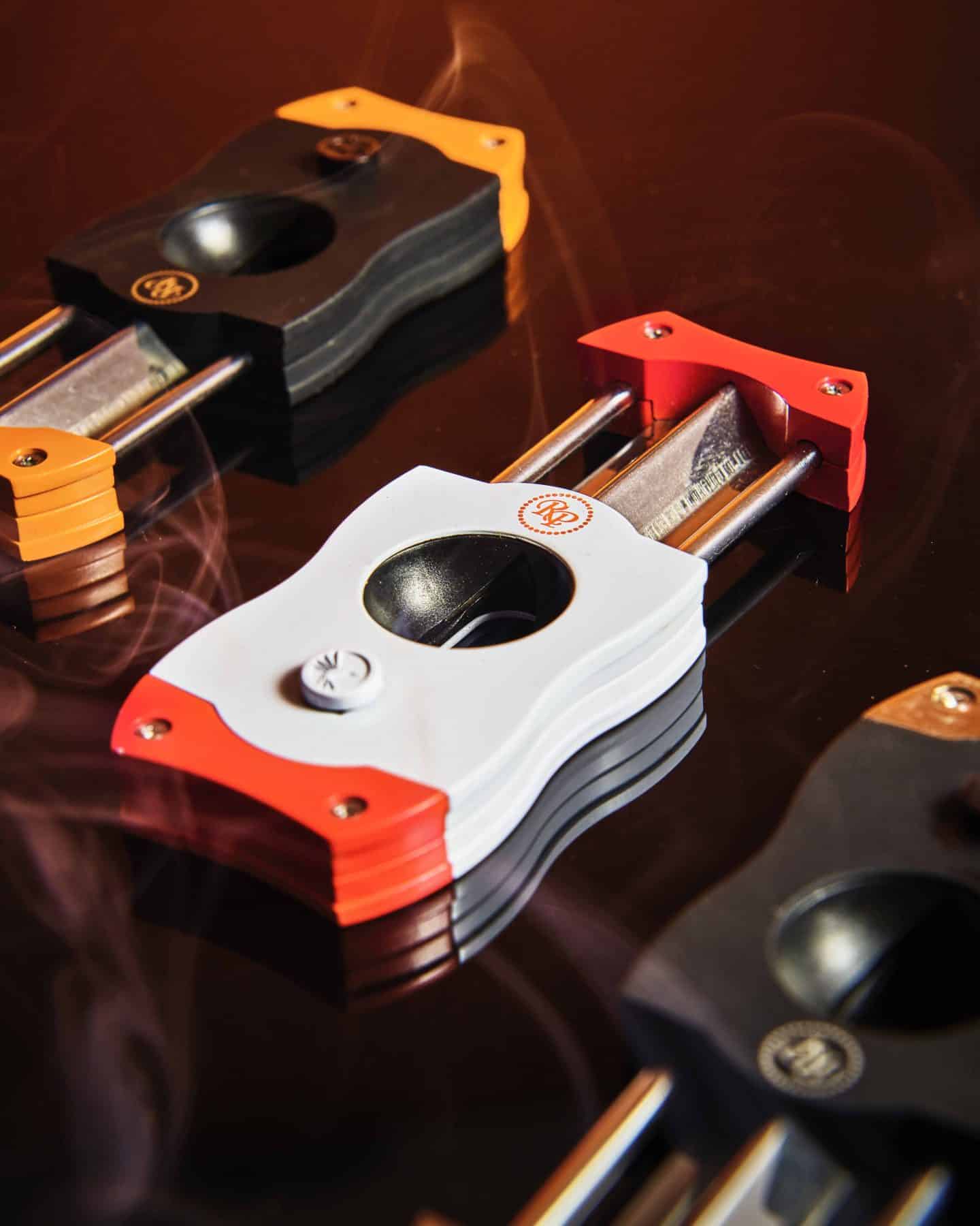 Rocky Patel V-Cutter by Colibri