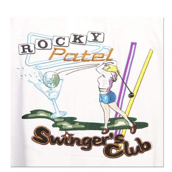 Island Collection Silk Shirt - Swinger's Club